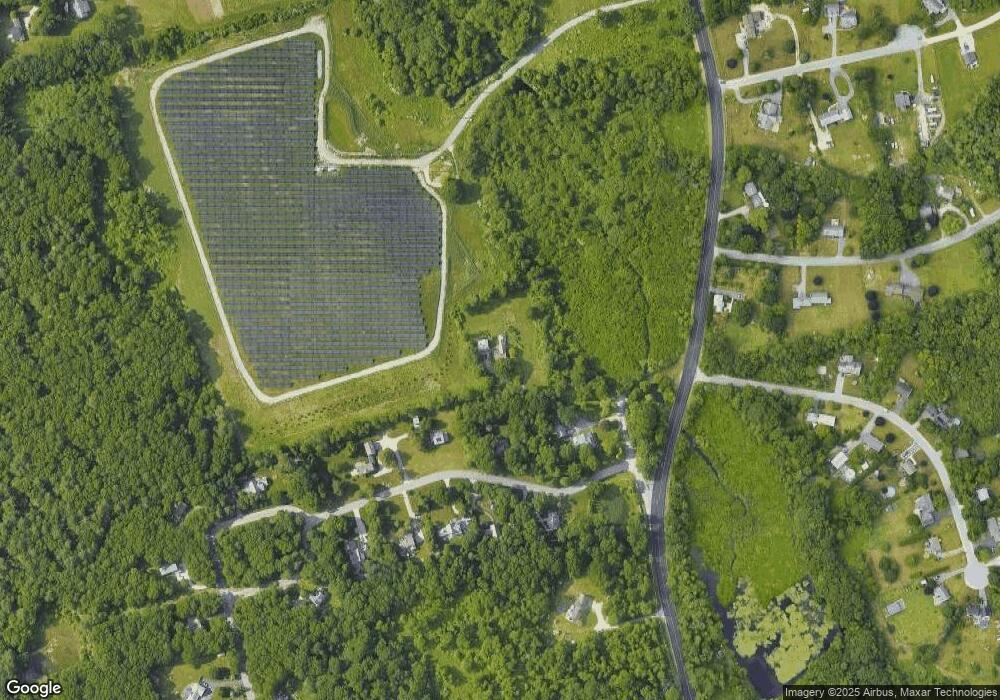 1613 Crandall Rd, Tiverton, RI 02878 - photo 1