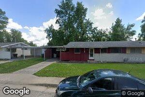 2005 SW 71st St, Topeka, KS 66619