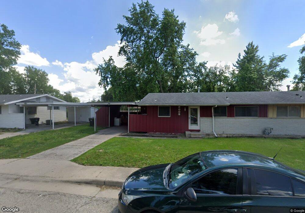 2005 SW 71st St, Topeka, KS 66619 - photo 1