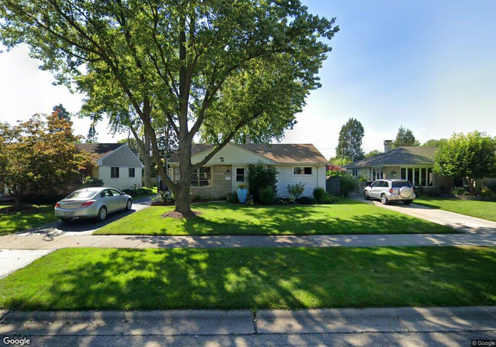 1300 S 2nd Ave, Des Plaines, IL 60018 - photo 1