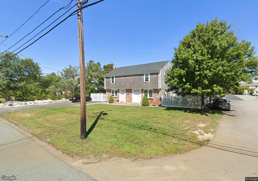 54 Center St unit 1, Dennis Port, MA 02639 - photo 1