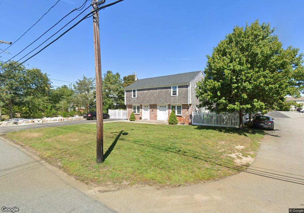 54 Center St unit 2, Dennis Port, MA 02639 - photo 1