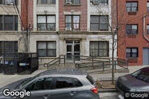 2252 Bassford Ave, Bronx, NY 10457