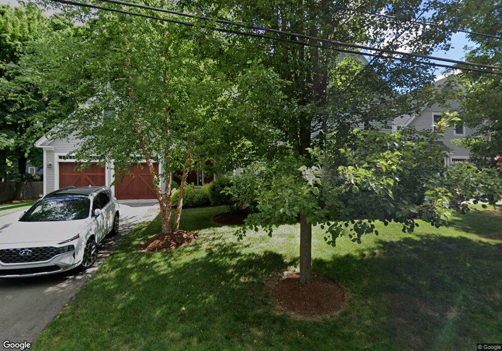 12 Chestnut St unit 1, Natick, MA 01760 - photo 1