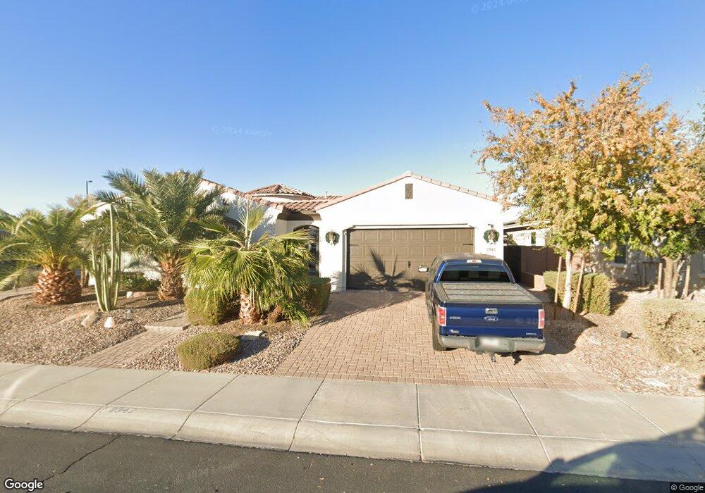 2342 E Everglade Ln, Gilbert, AZ 85298 - photo 1