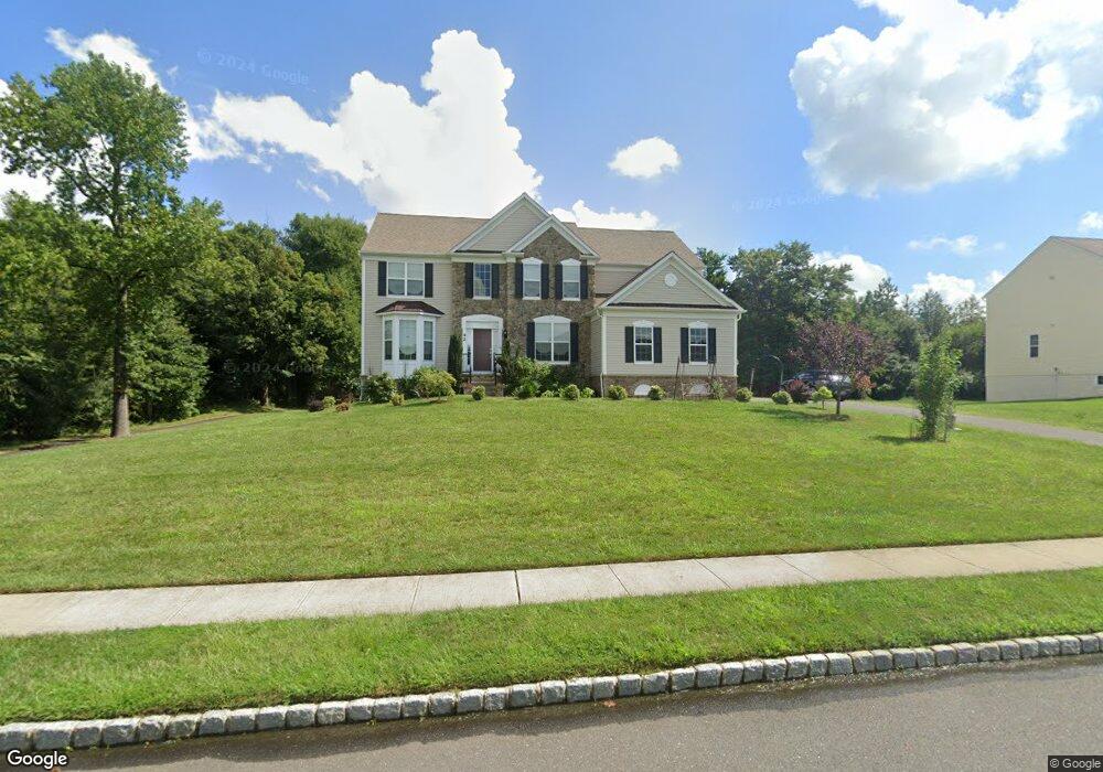 42 Endeavor Blvd, Hightstown, NJ 08520 - photo 1