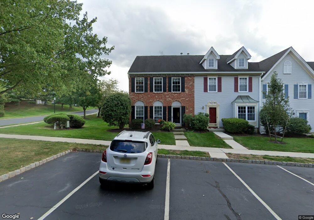 608 Red Crest Ln, Branchburg, NJ 08876 - photo 1