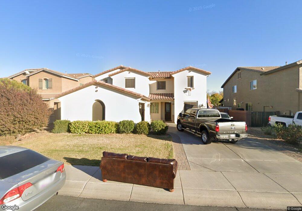 41093 N Olive St, San Tan Valley, AZ 85140 - photo 1