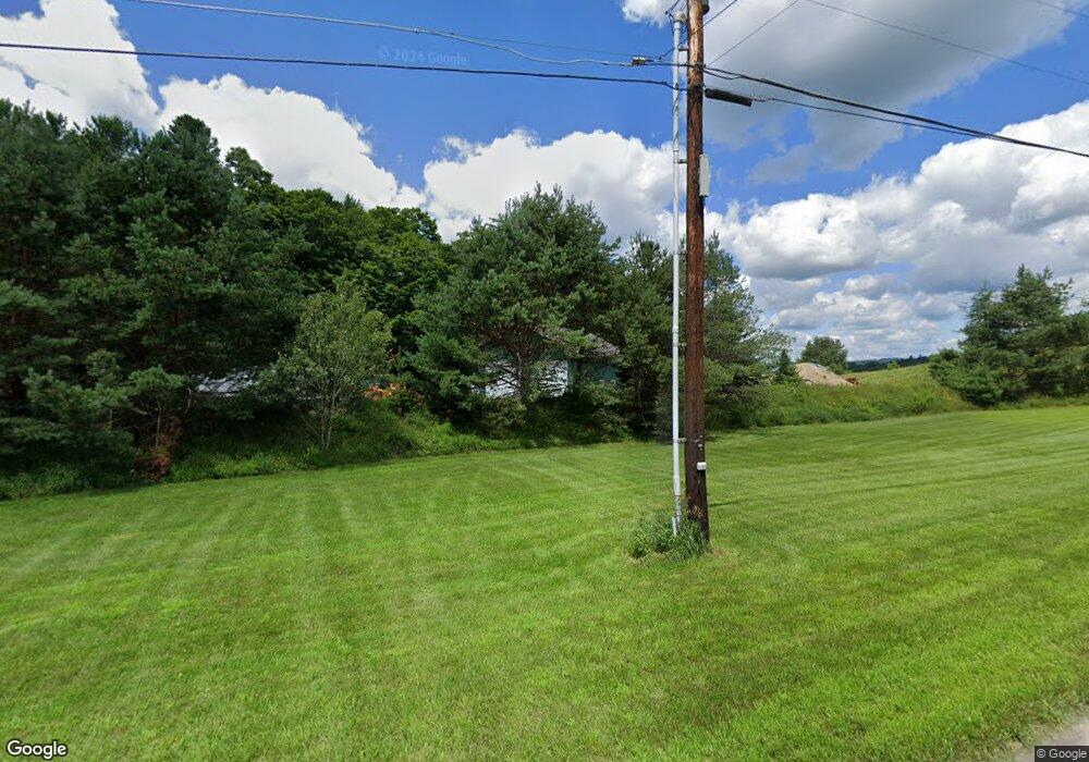 329 Mount Hunger Rd, Lyndon, VT 05832 - photo 1