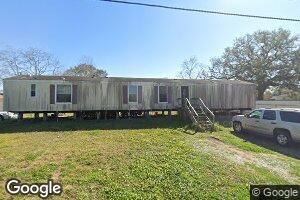 1717 Todd Dr, Saint Bernard, LA 70085