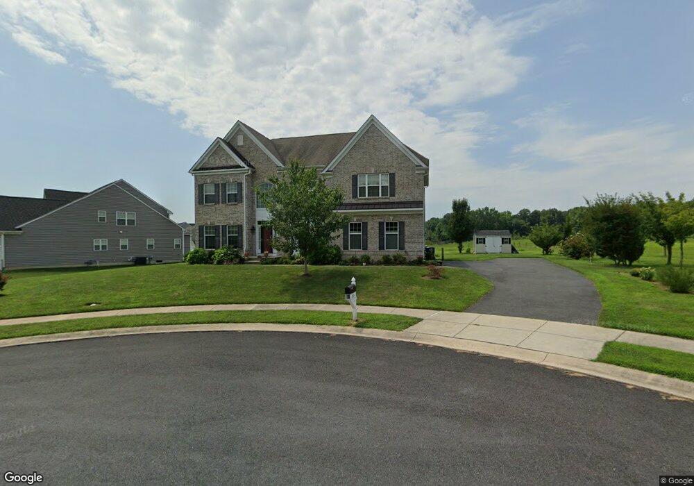 1515 El Dorado Way, Townsend, DE 19734 - photo 1