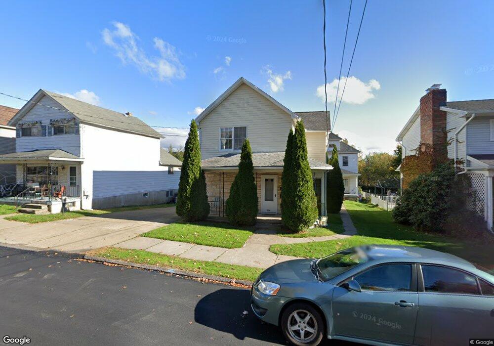 226 3rd St unit 1, Olyphant, PA 18447 - photo 1