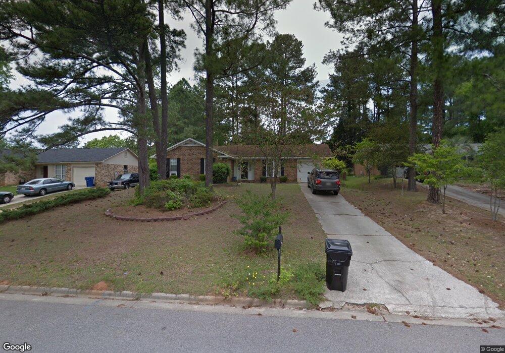 306 Cobblestone Ct, Augusta, GA 30907 - photo 1