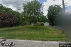 1126 N Edmondson Ave, Indianapolis, IN 46219