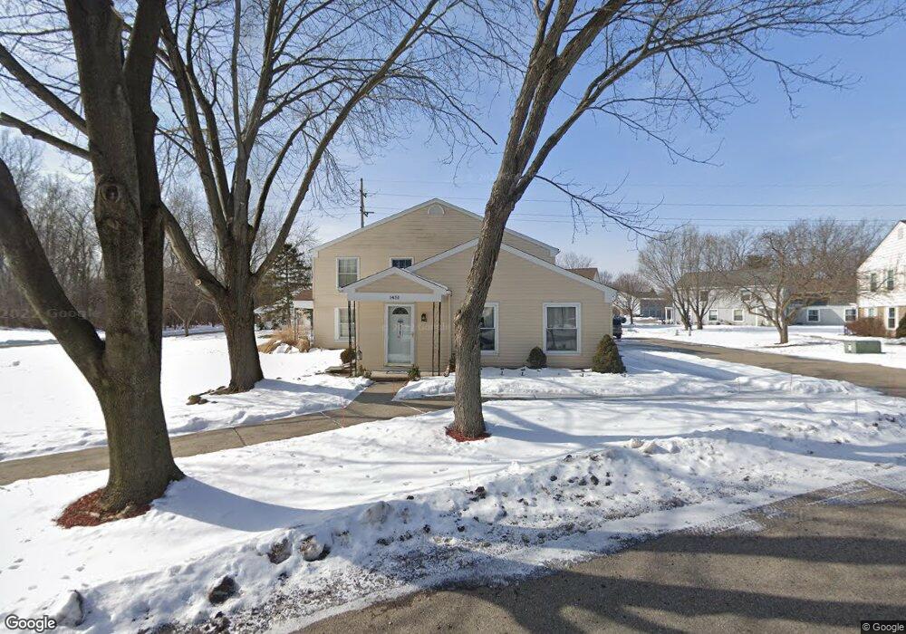 1451 Steeple Chase Ct unit 14A, Davison, MI 48423 - photo 1