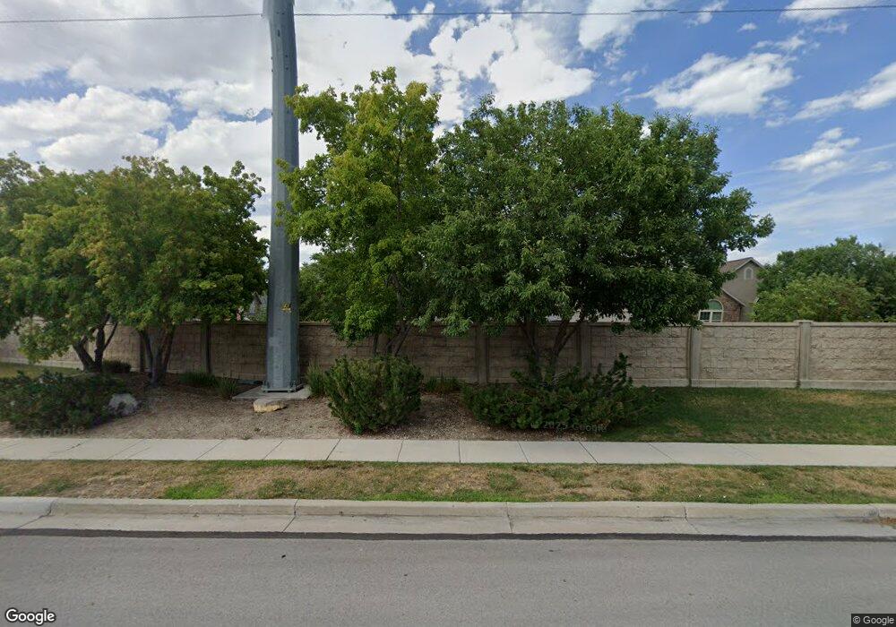 2921 W Abbey Springs Cir, West Jordan, UT 84084 - photo 1