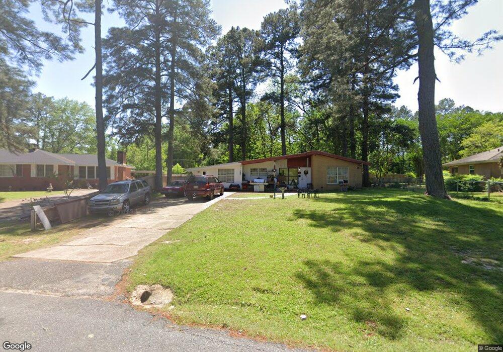1010 Lakeshore Dr, Pineville, LA 71360 - photo 1