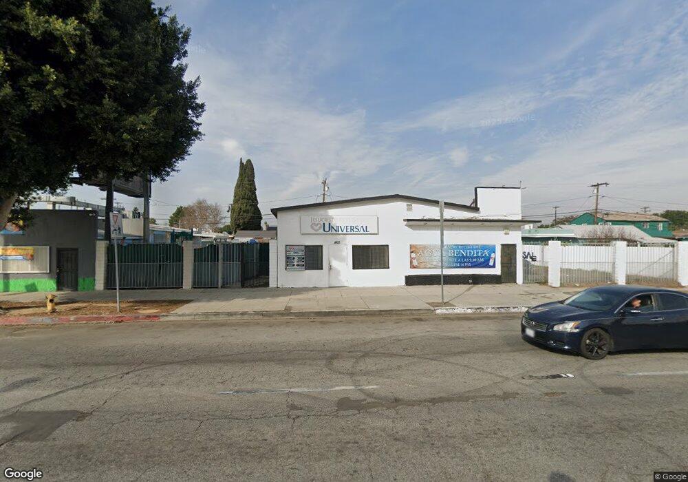 4611 E Compton Blvd, Compton, CA 90221 - photo 1