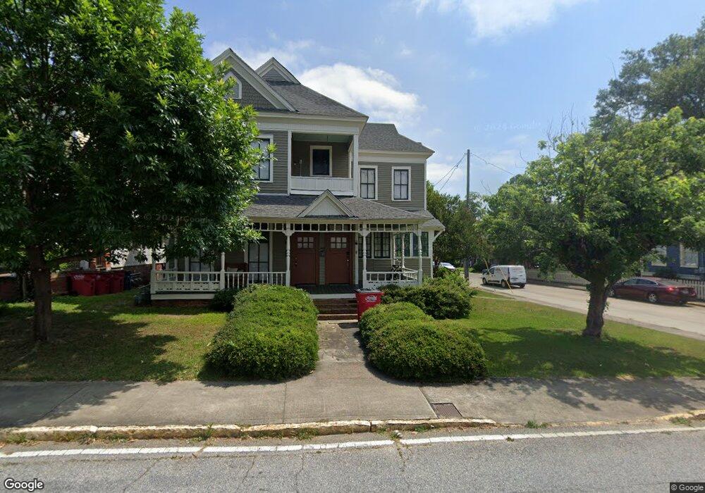 1607 Coleman Ave, Macon, GA 31201 - photo 1