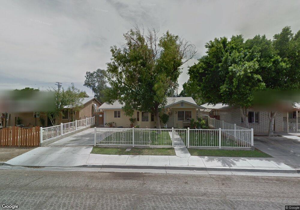 633 Woodward Ave, El Centro, CA 92243 - photo 1