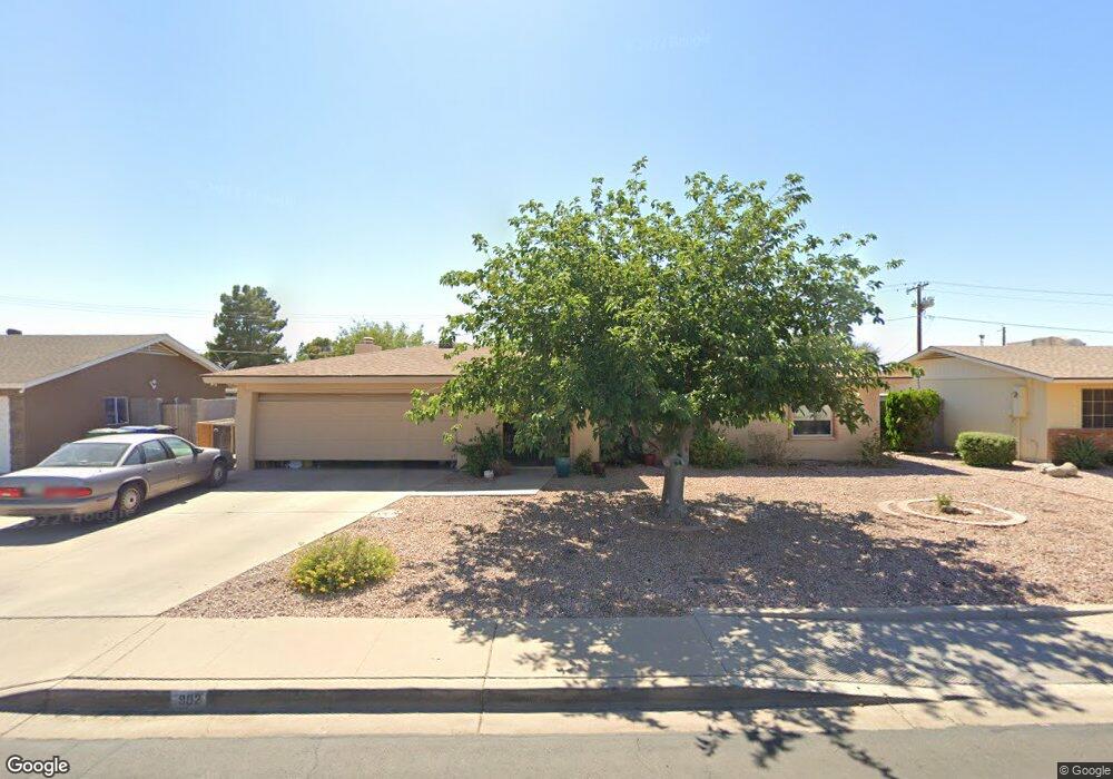 902 S Spur unit 2, Mesa, AZ 85204 - photo 1