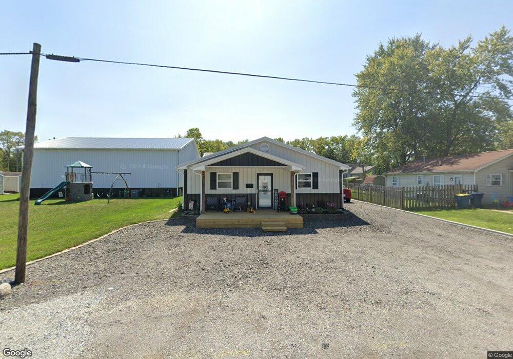 504 E 9th St, Sheridan, IN 46069 - photo 1