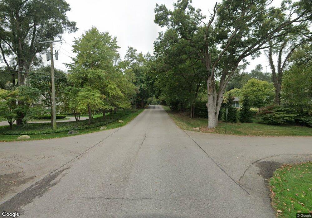 2 Scenic Hwy, Franklin, MI 48025 - photo 1