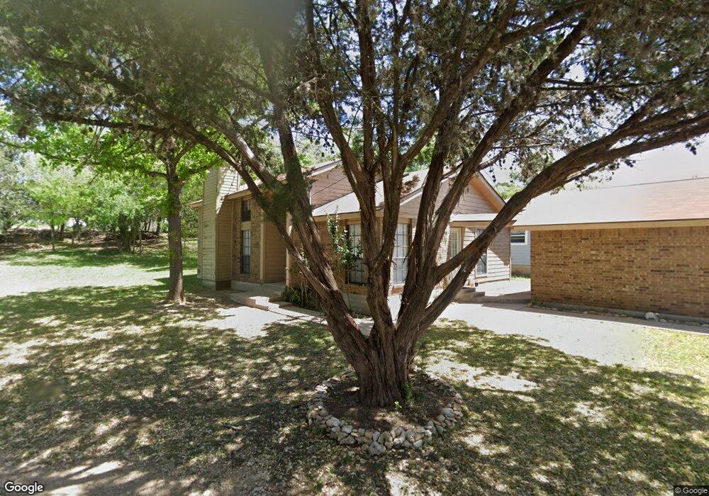 614 Clyde Ct, San Marcos, TX 78666 - photo 1