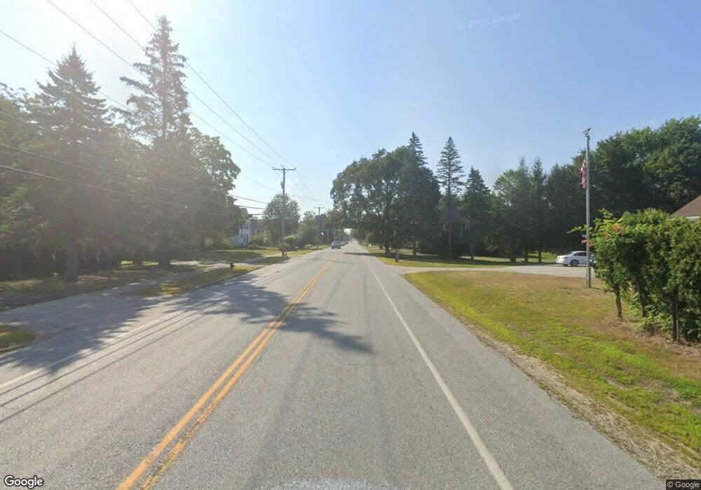 ROUTE 3 Pembroke, Pembroke, NH 03275 - photo 1