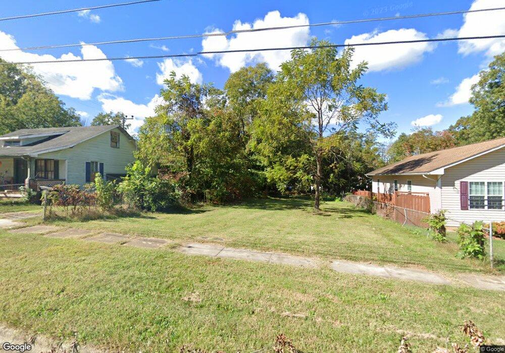 834 7th St, Statesville, NC 28677 - photo 1