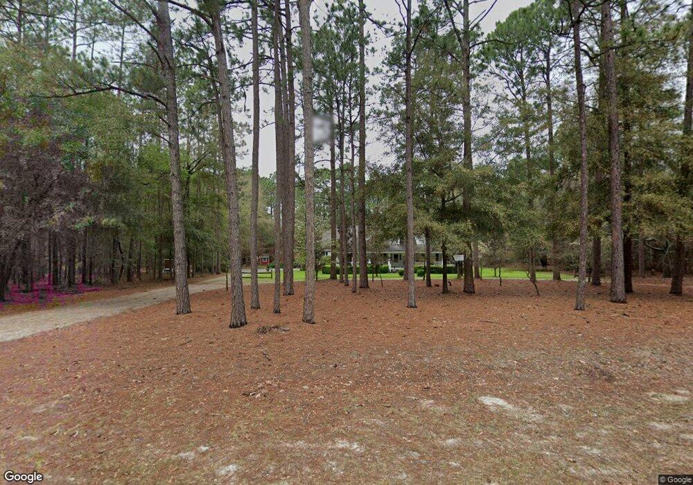 539 Russell Rd, Camden, SC 29020 - photo 1