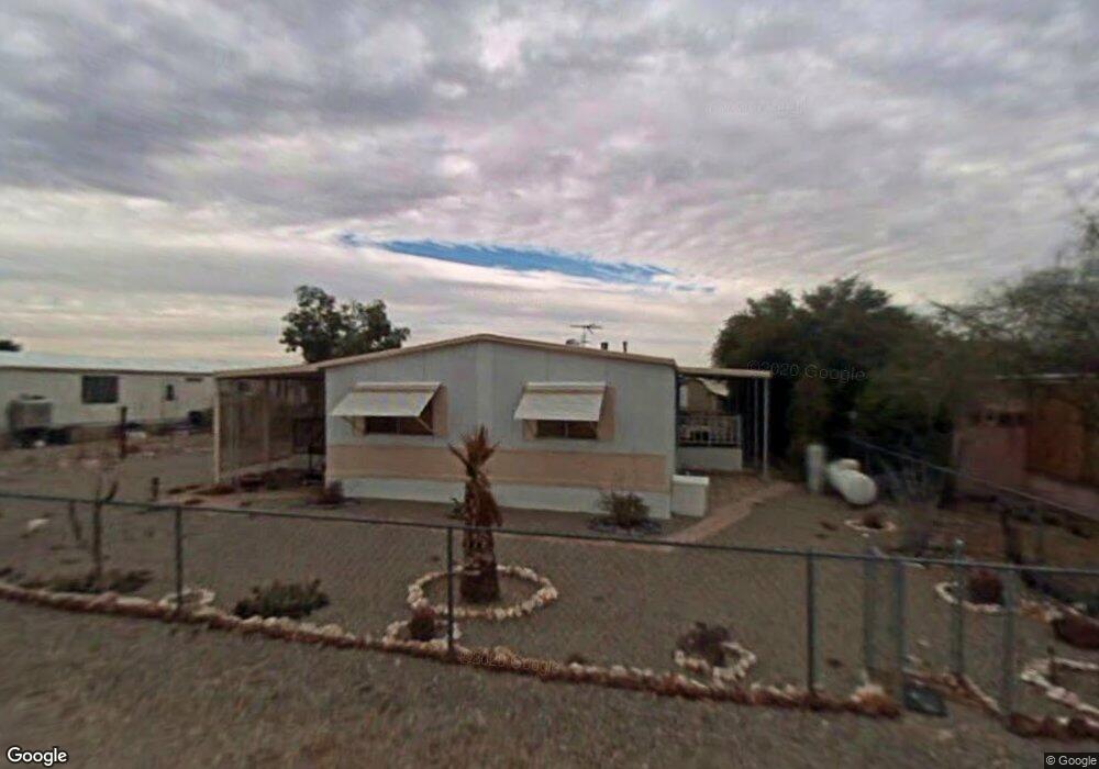 746 Falcon Dr, Quartzsite, AZ 85346 - photo 1