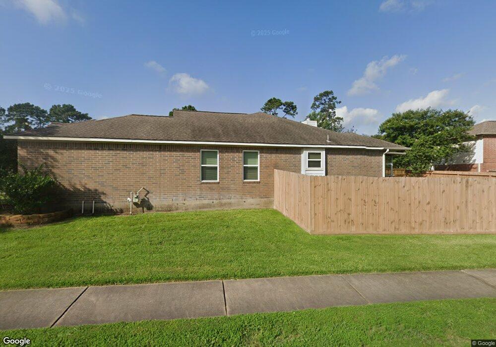 515 Hearthstone Ct, Spring, TX 77386 - photo 1