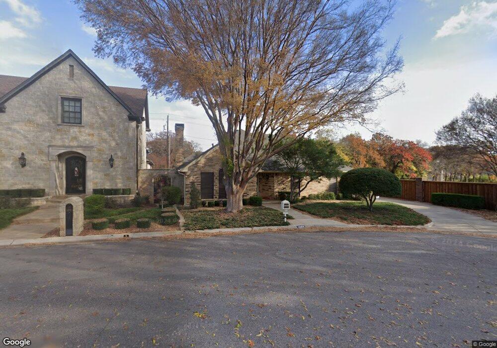 3009 Destin Dr, Denton, TX 76205 - photo 1