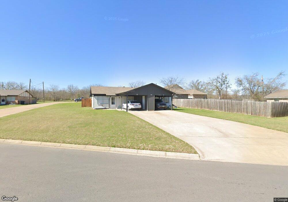 1300 Berry Dr unit B Berry Dr., Cleburne, TX 76033 - photo 1