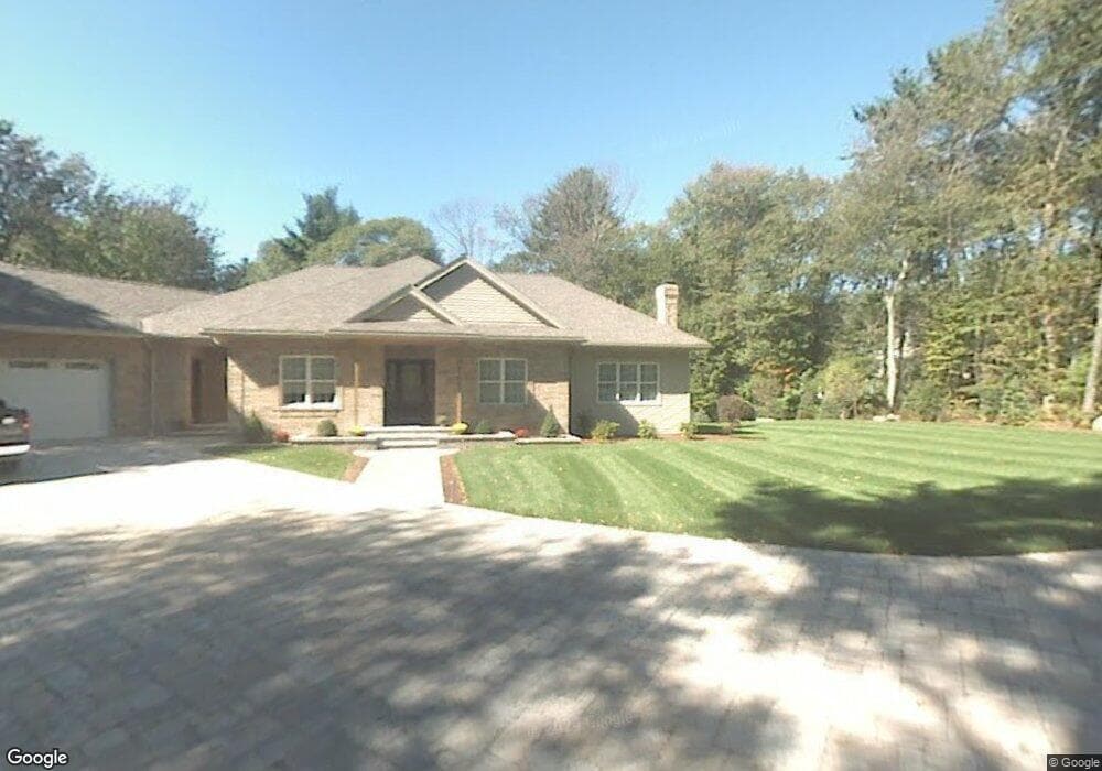 3 Jeffrey Rd, North Reading, MA 01864 - photo 1