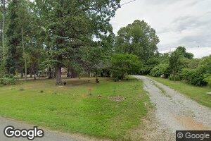 499 W 8th St, Pontotoc, MS 38863