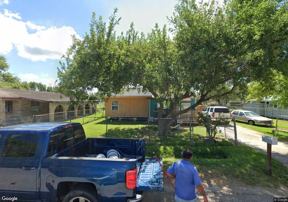 4312 Truman St, Mercedes, TX 78570 - photo 1