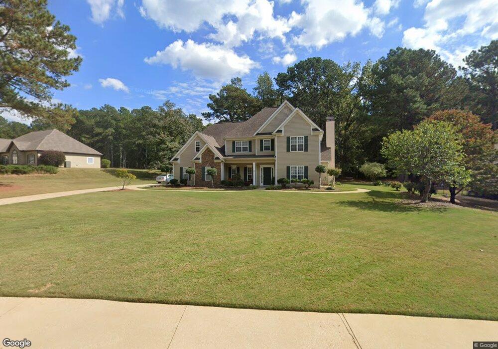 210 Bontura Dr, Senoia, GA 30276 - photo 1