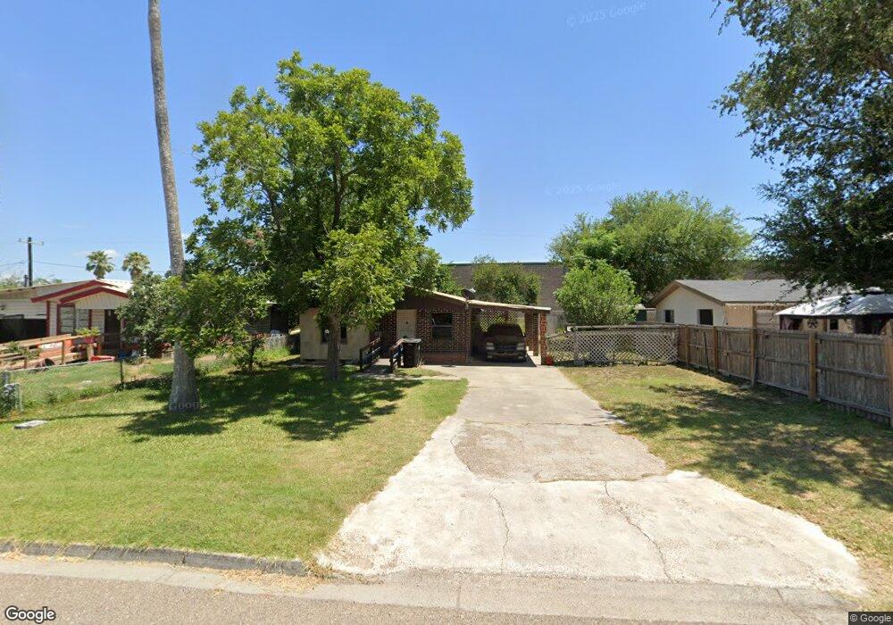318 de Los Santos Ave, Weslaco, TX 78599 - photo 1