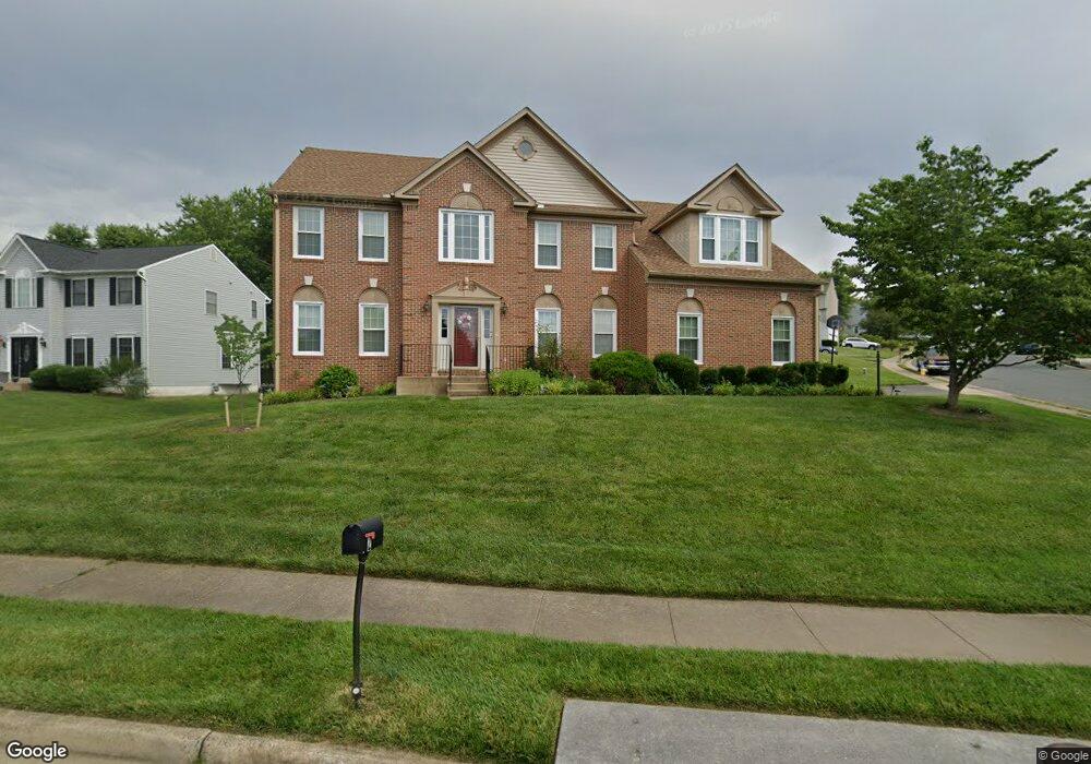 2 Yorkshire Ct, Stafford, VA 22554 - photo 1