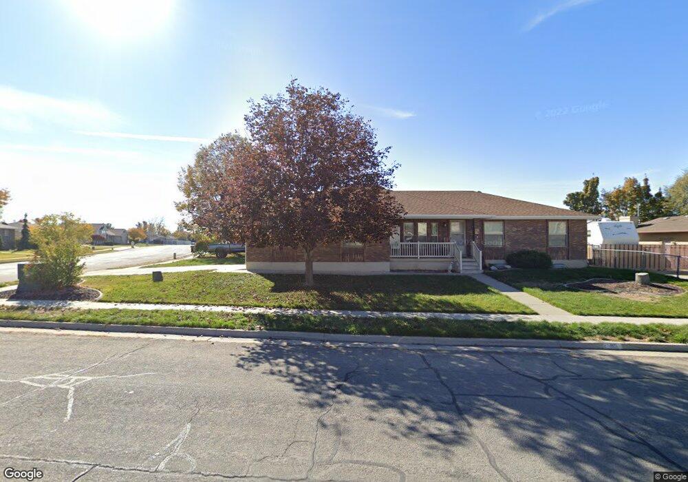 2595 W 725 N, West Point, UT 84015 - photo 1