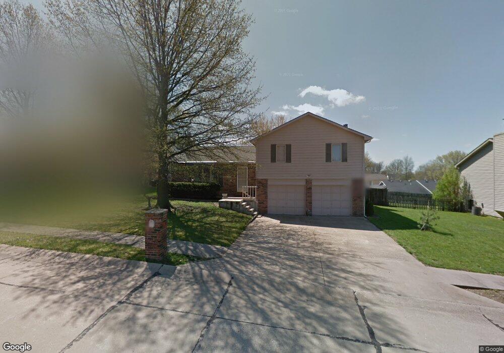 Barbara Melson, Real Estate Agent in Columbia, MO