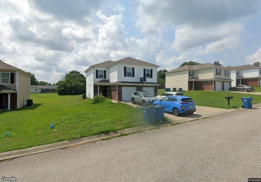 167 Virginia Ave, Harrodsburg, KY 40330 - photo 1