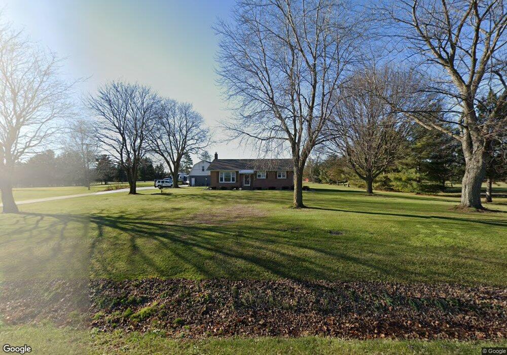 11145 Grafton Rd, Carleton, MI 48117 - photo 1