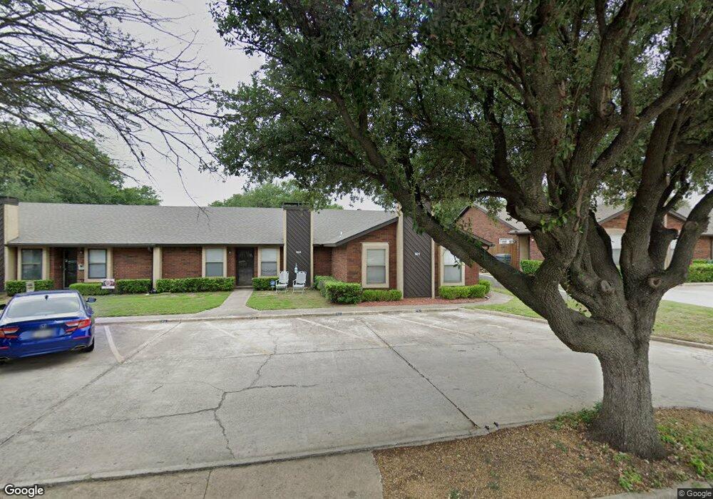 501 Railhead Loop, Ardmore, OK 73401 - photo 1