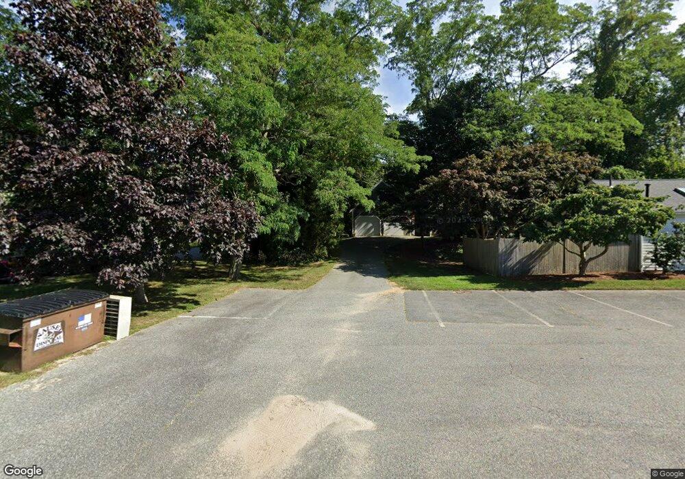 927-935 Route 6a, Yarmouth Port, MA 2675 - photo 1