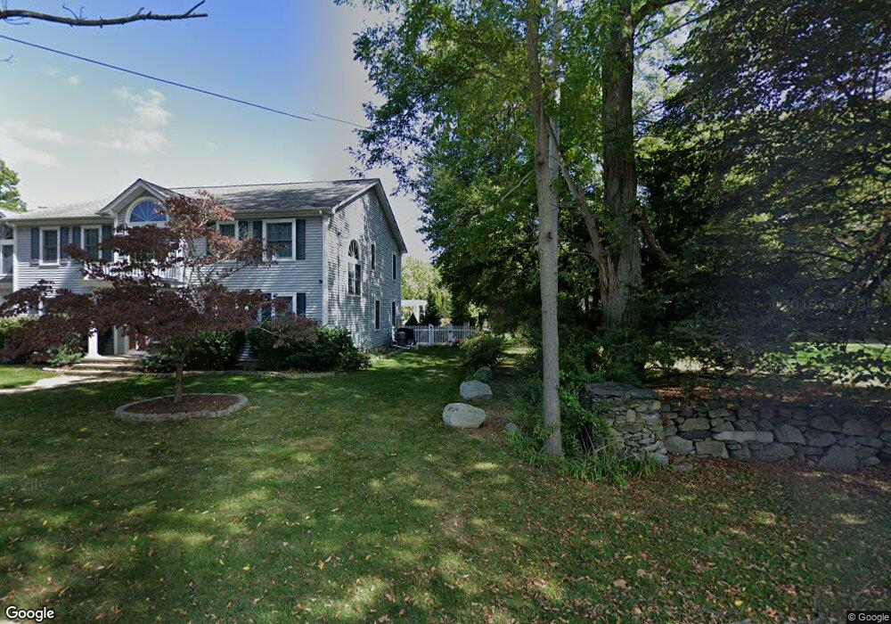 4 Wood St unit C-4, Bristol, RI 02809 - photo 1