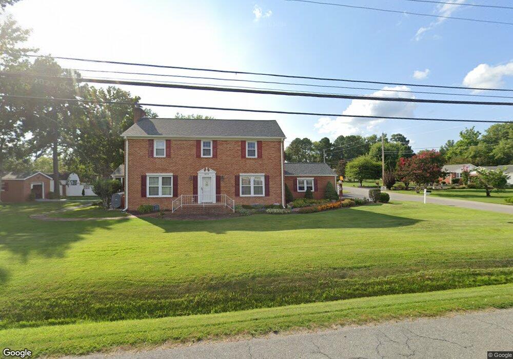 41715 Mile Post Ln, Leonardtown, MD 20650 - photo 1