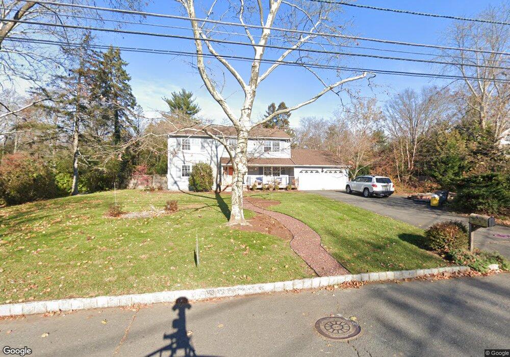 254 Dodds Ln, Princeton, NJ 08540 - photo 1